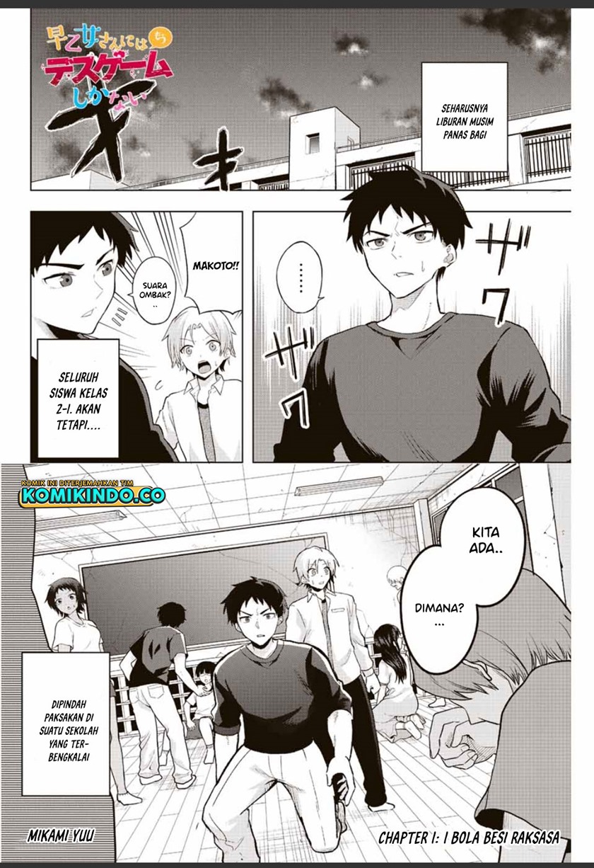 Chapter 1.1 - halaman 3