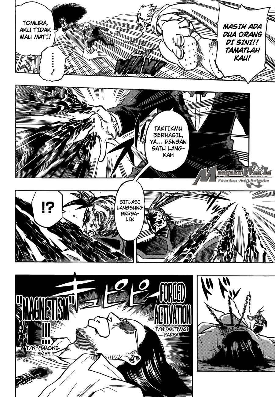 Chapter 91 - halaman 12