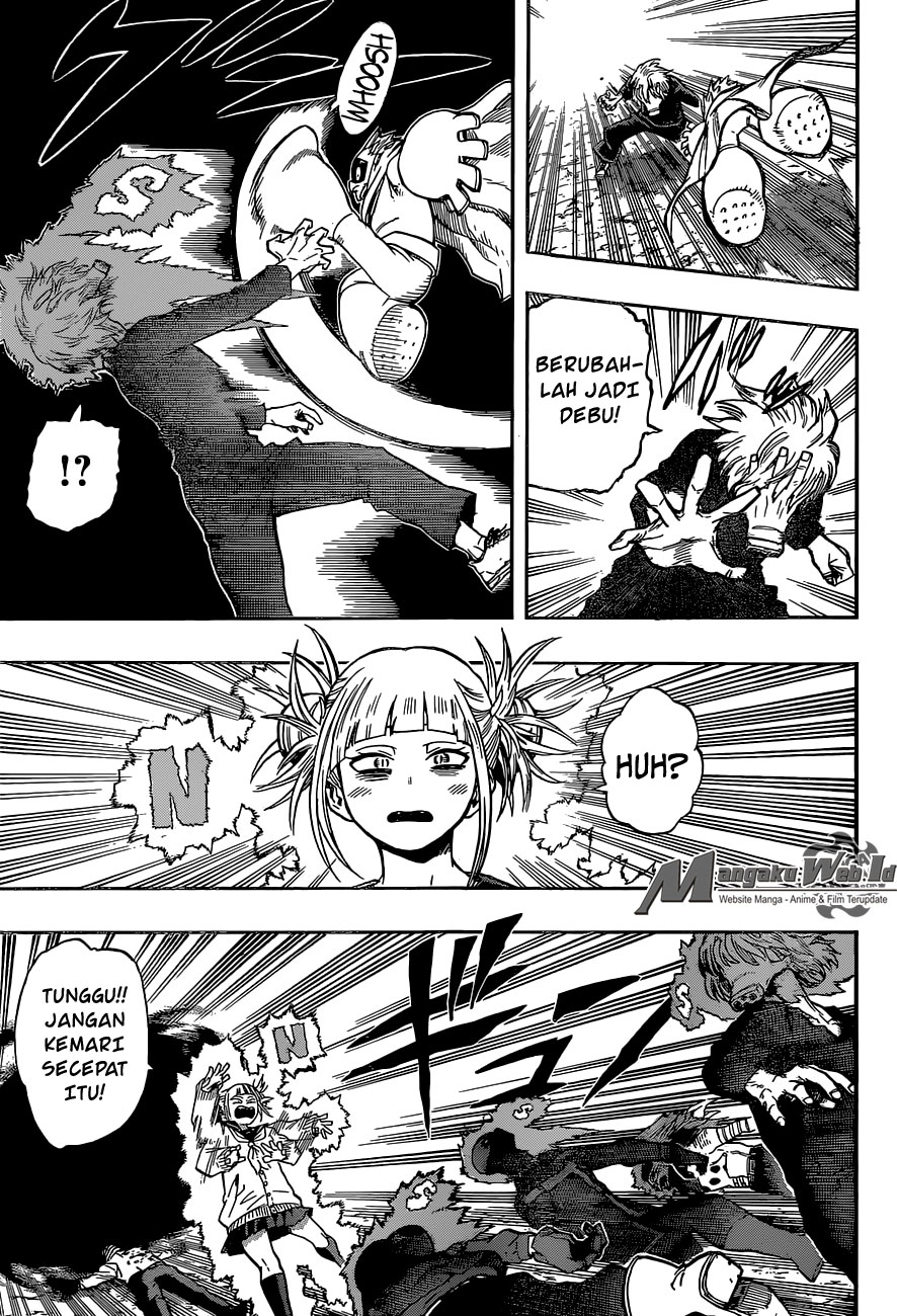 Chapter 91 - halaman 13