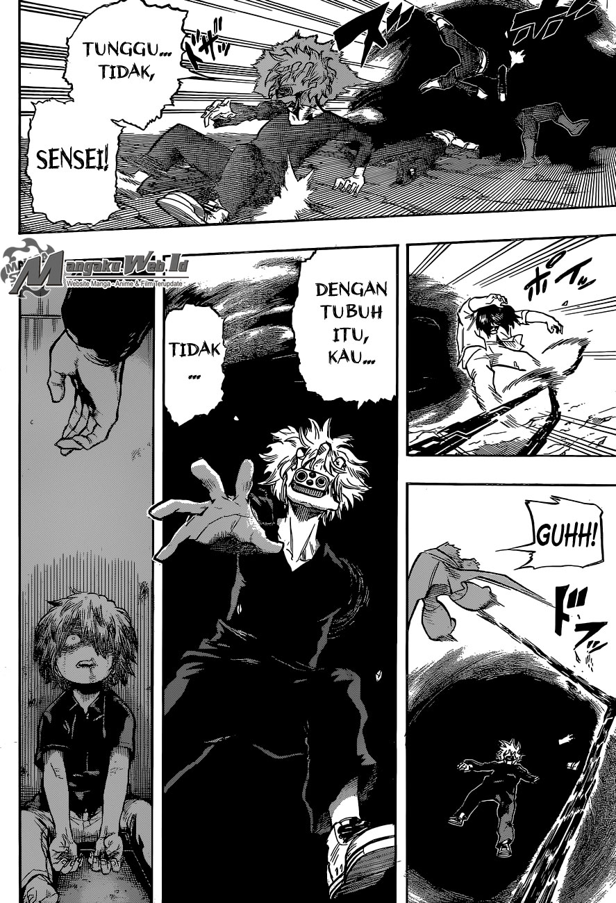 Chapter 91 - halaman 14