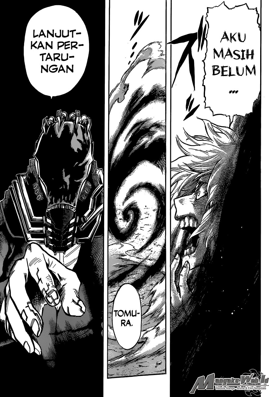 Chapter 91 - halaman 15