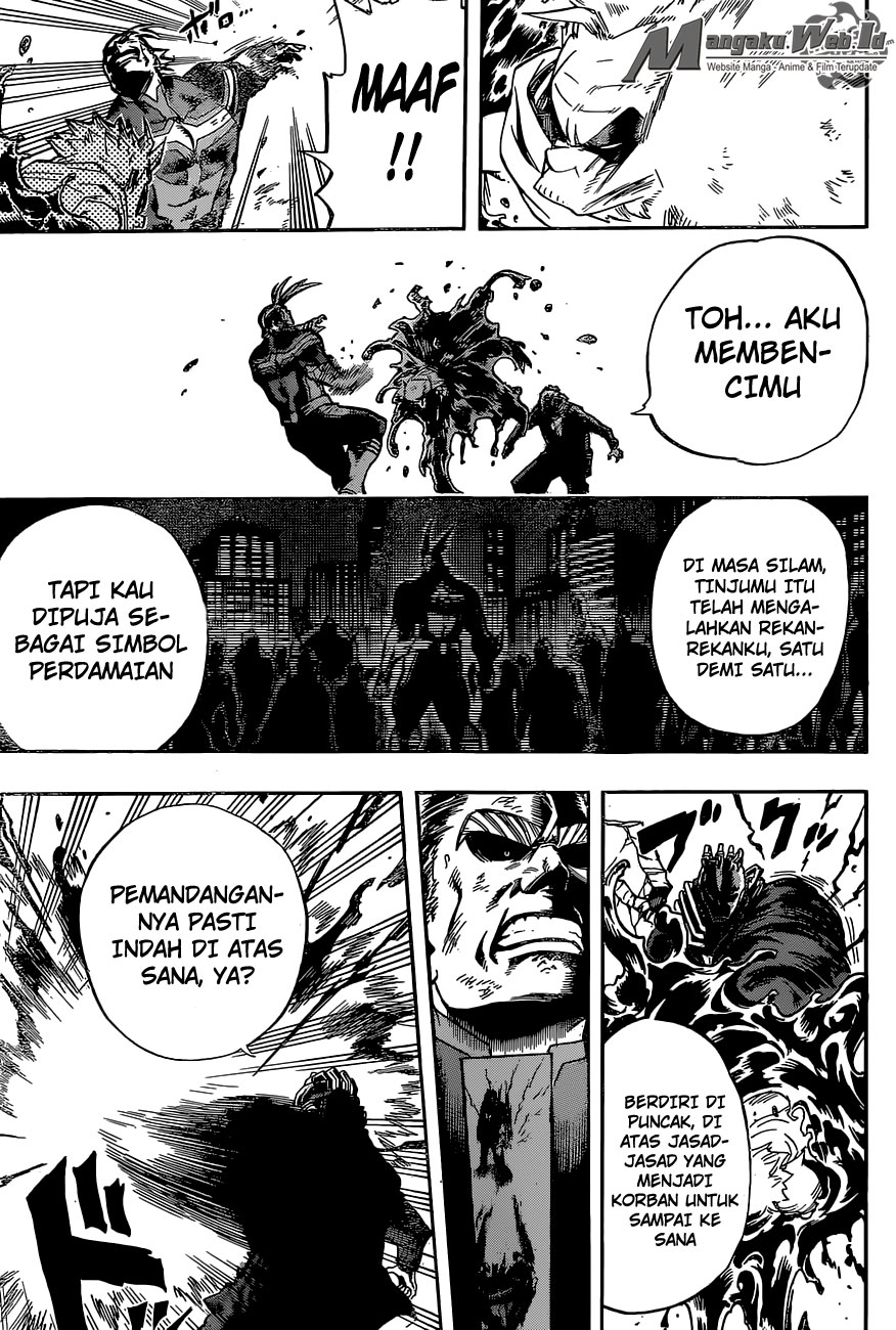 Chapter 91 - halaman 17