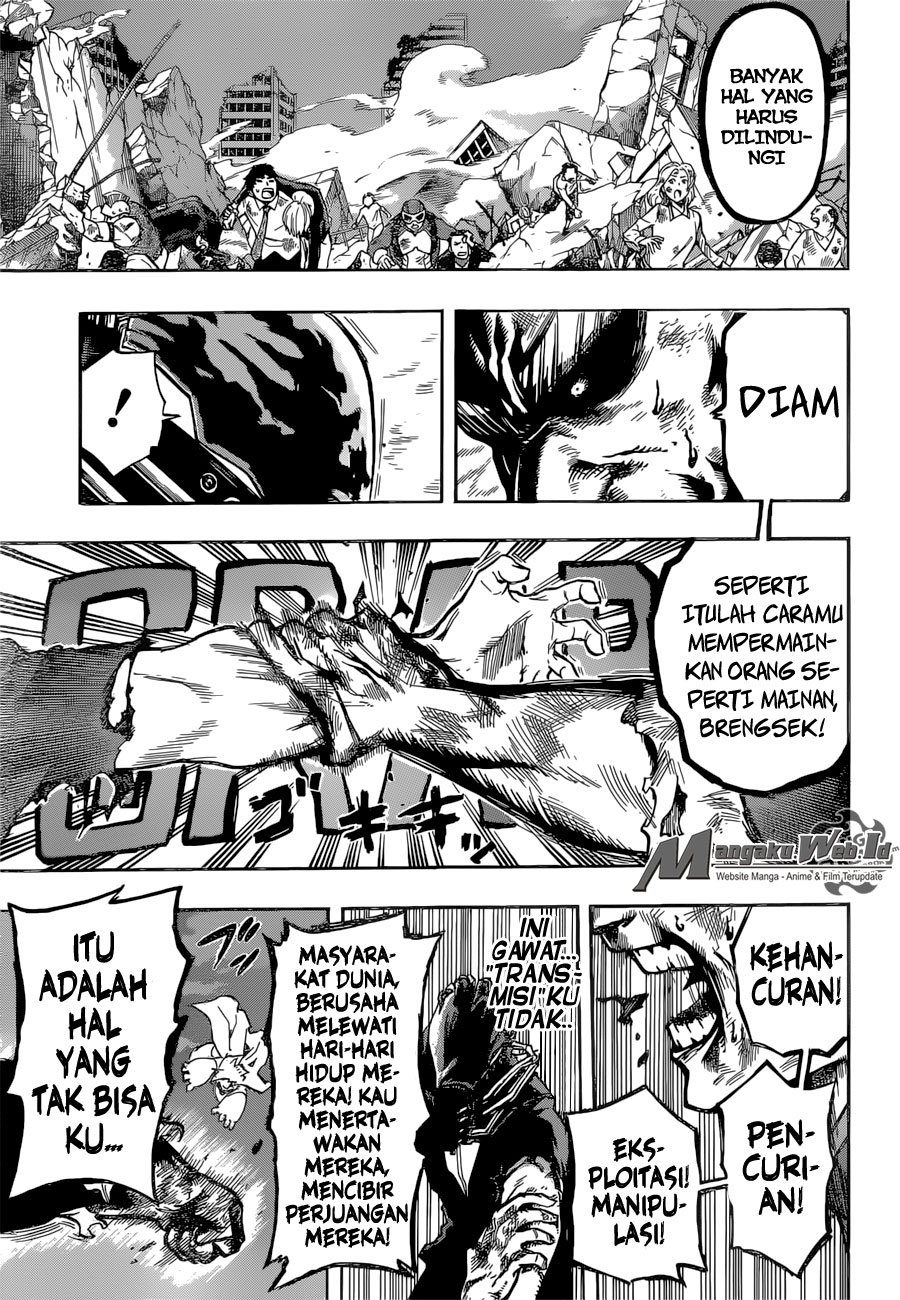 Chapter 91 - halaman 19