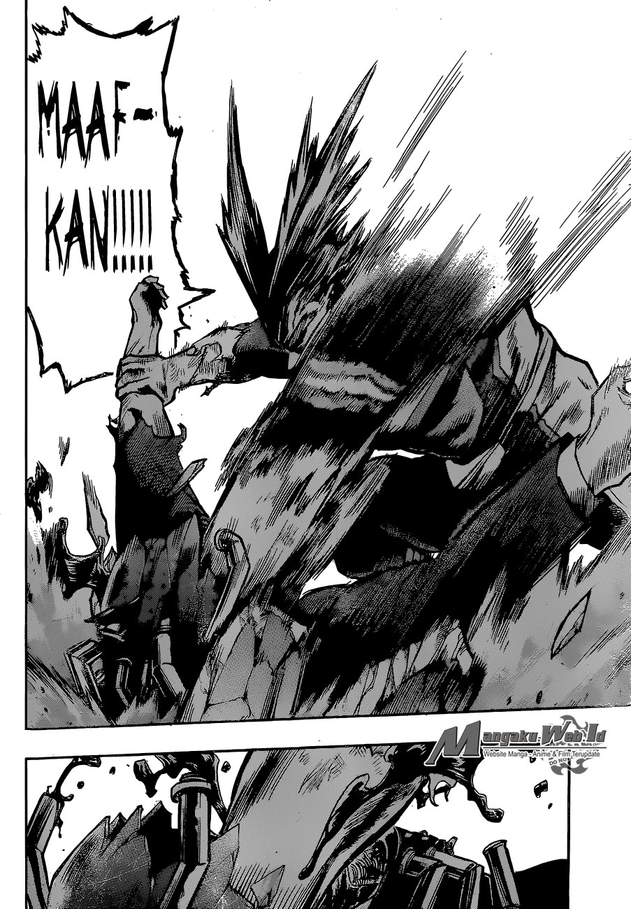 Chapter 91 - halaman 20