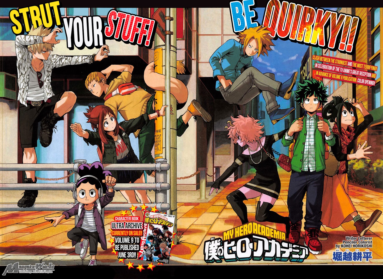 Chapter 91 - halaman 3