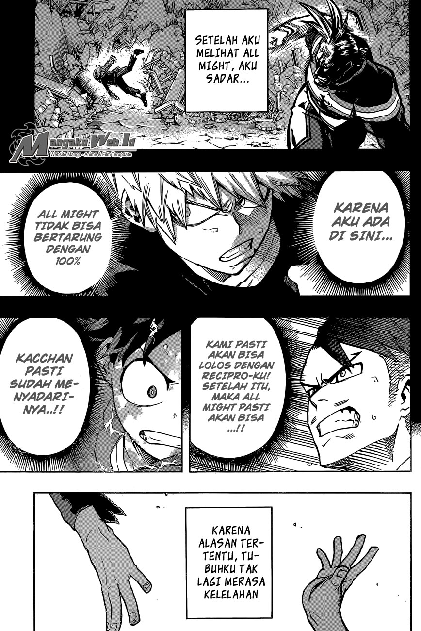 Chapter 91 - halaman 6