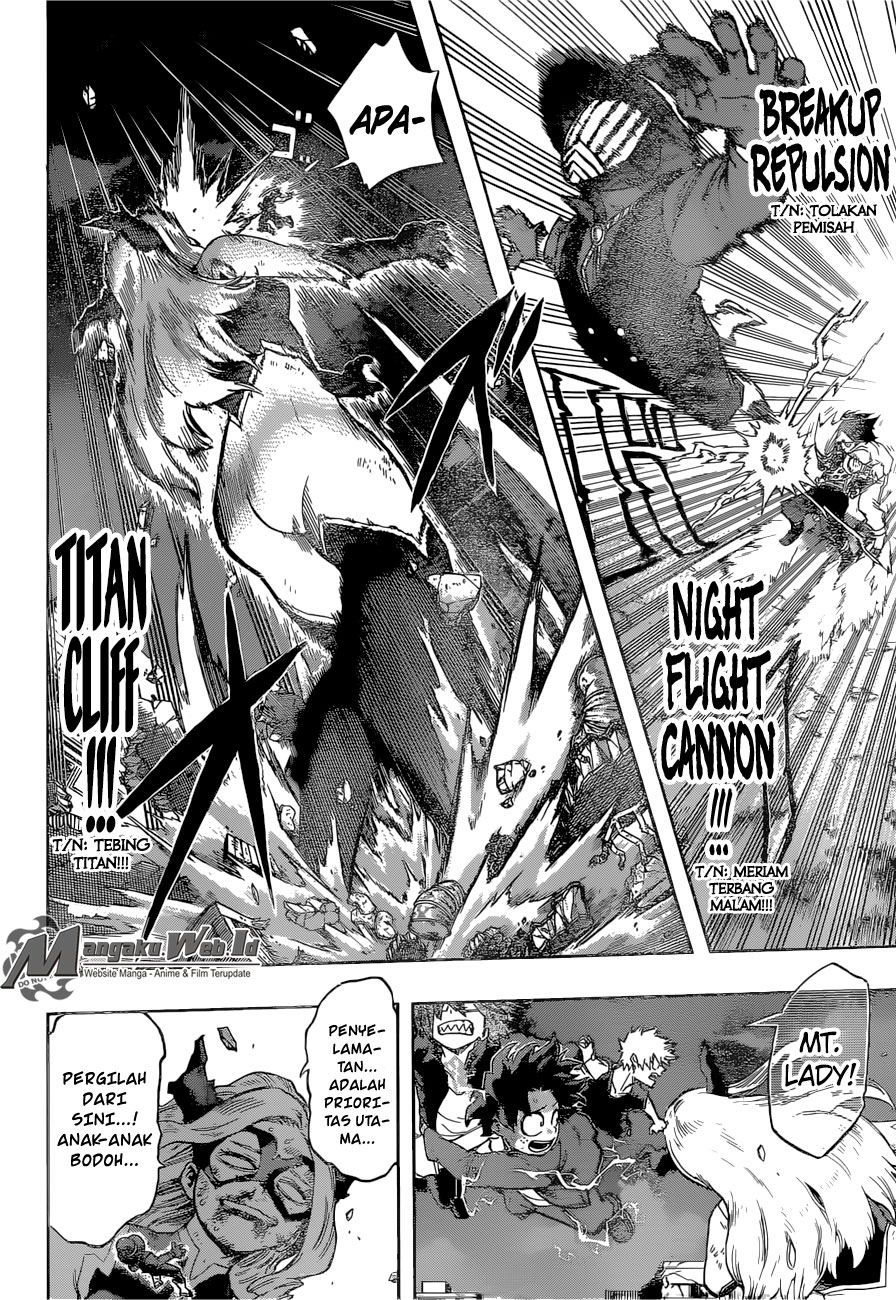 Chapter 91 - halaman 8