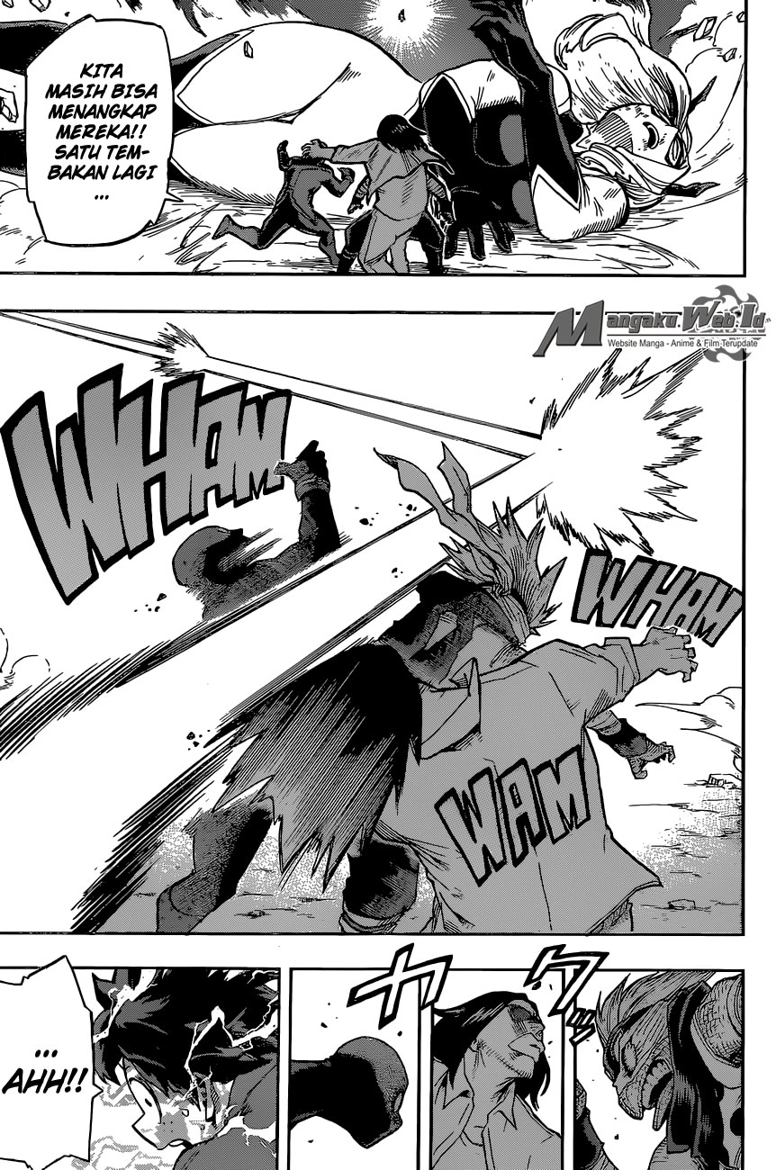 Chapter 91 - halaman 9