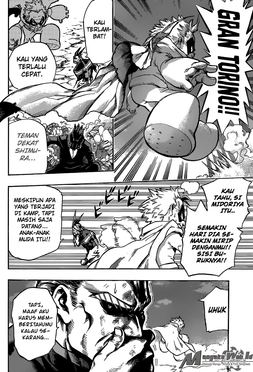 Chapter 91 - halaman 10