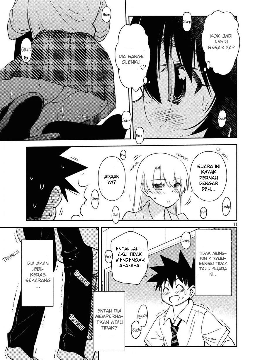 Chapter 124 - halaman 13