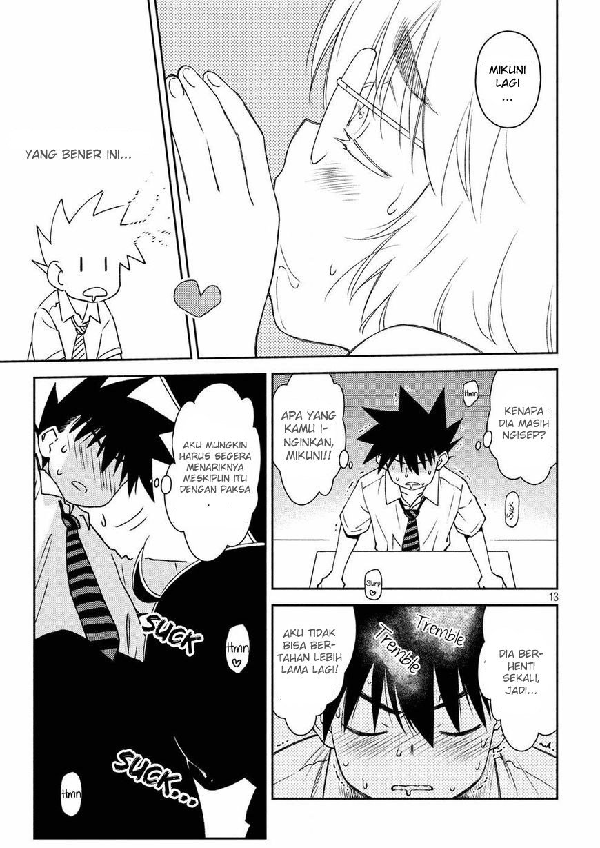 Chapter 124 - halaman 15