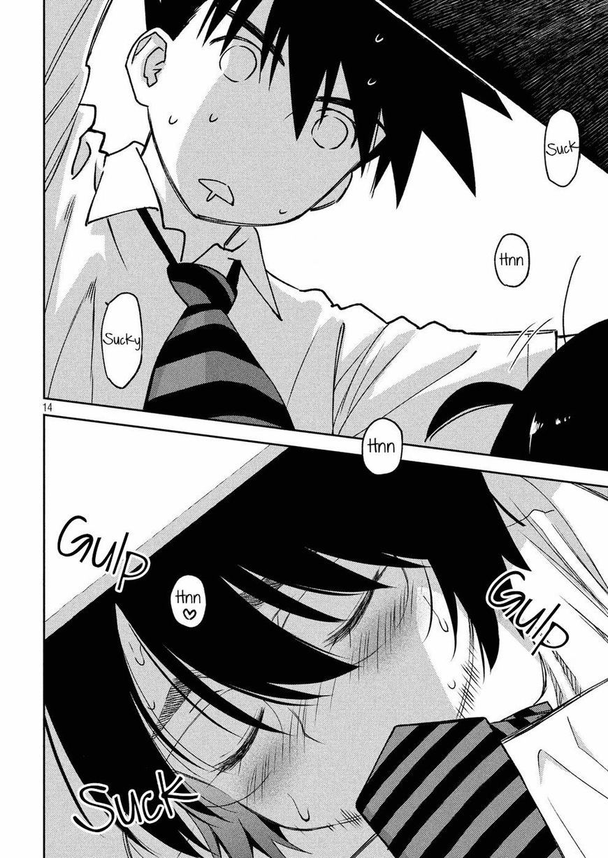 Chapter 124 - halaman 16