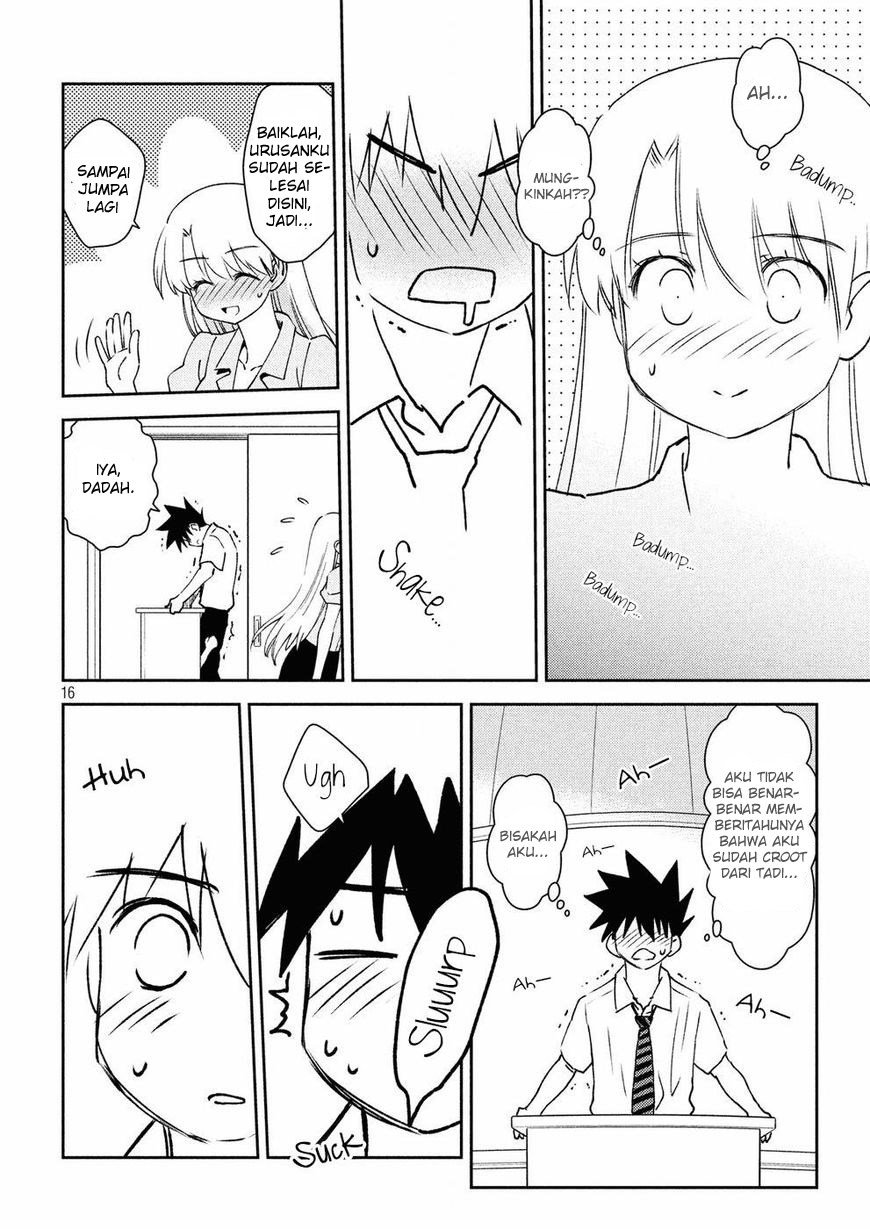 Chapter 124 - halaman 18