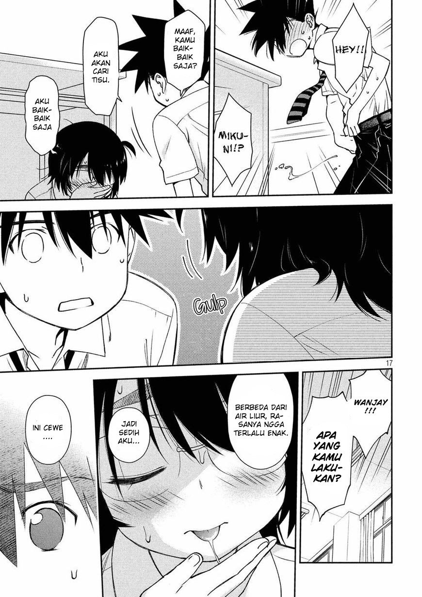 Chapter 124 - halaman 19