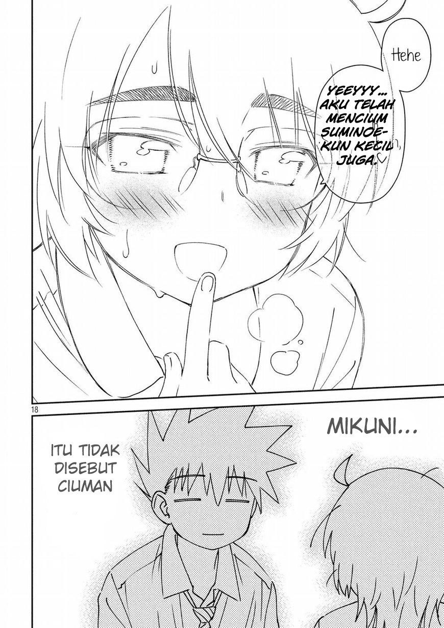 Chapter 124 - halaman 20