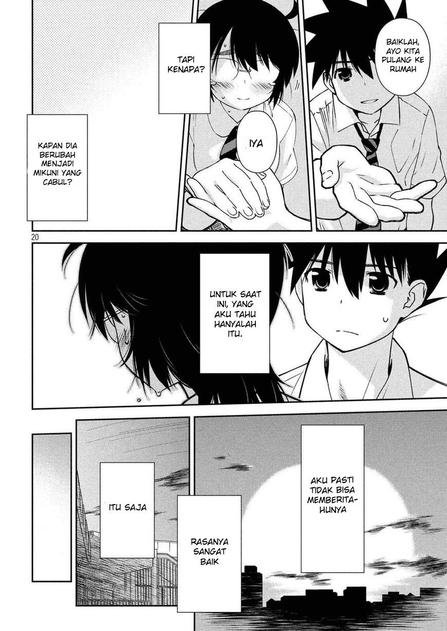 Chapter 124 - halaman 22