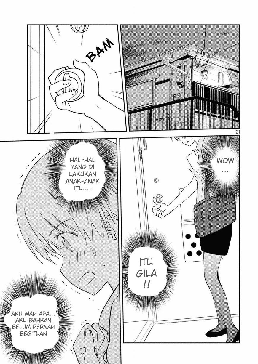 Chapter 124 - halaman 23