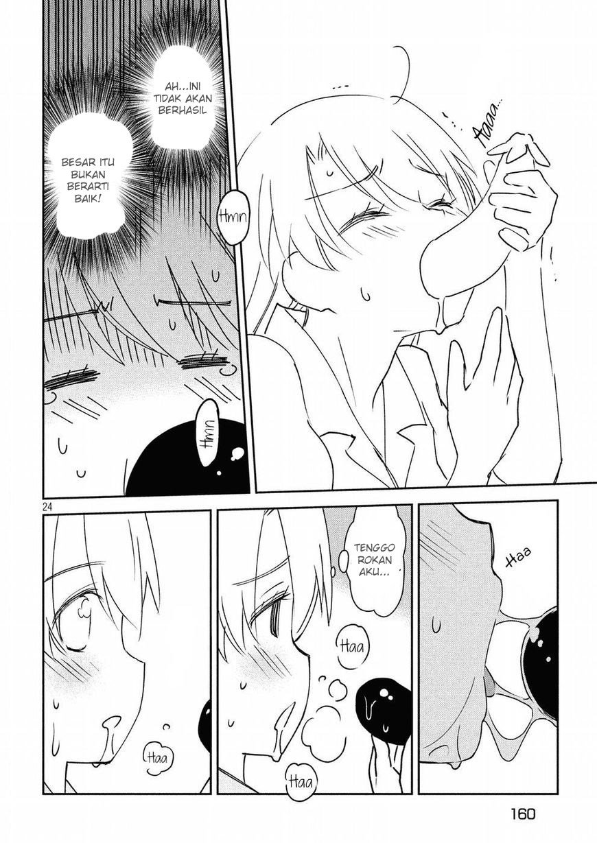 Chapter 124 - halaman 26