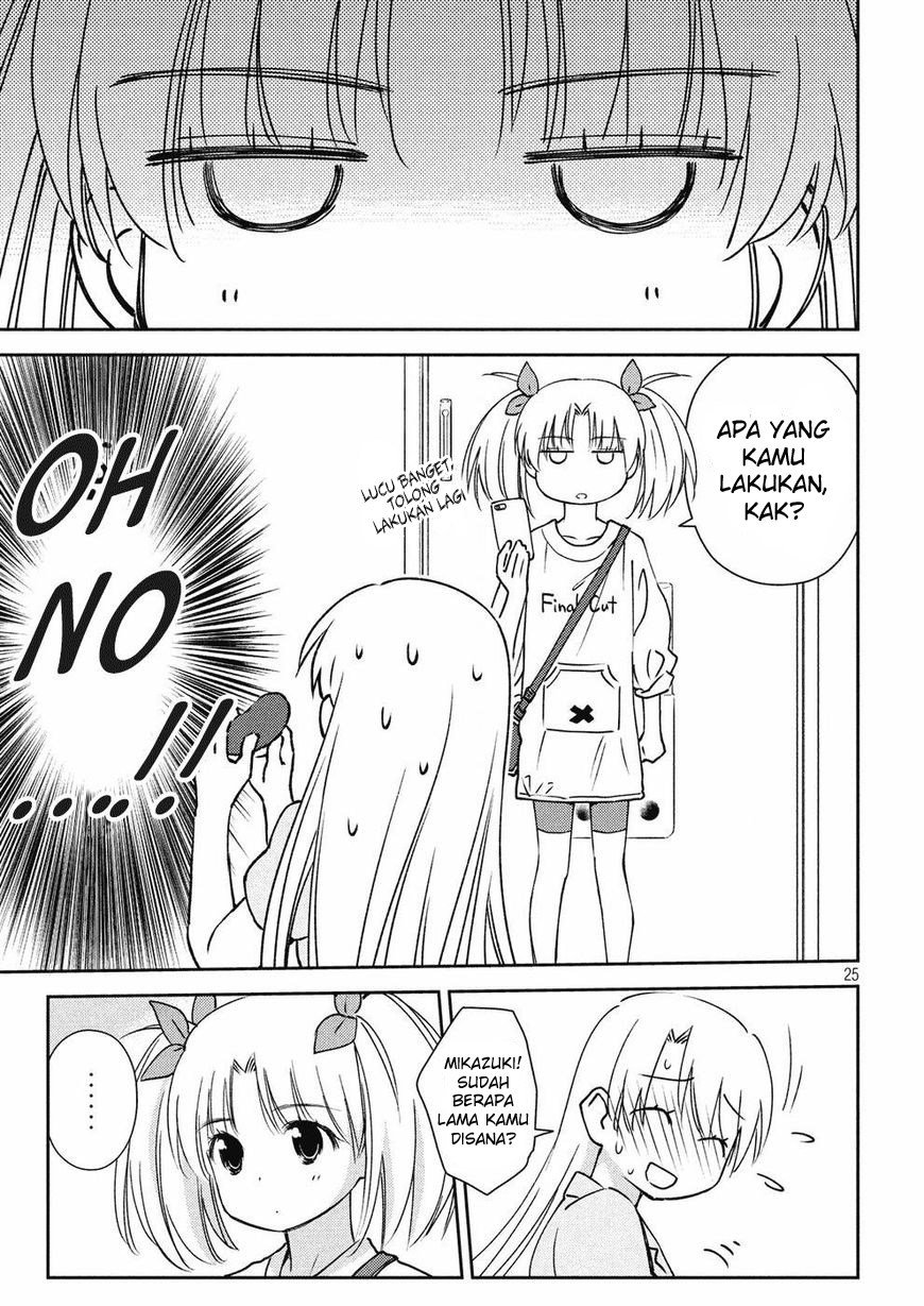 Chapter 124 - halaman 27