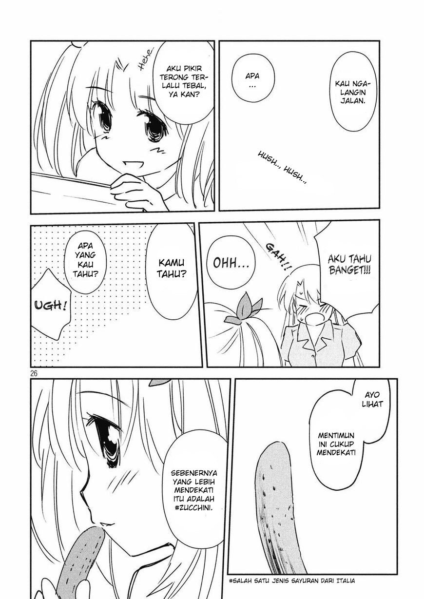Chapter 124 - halaman 28