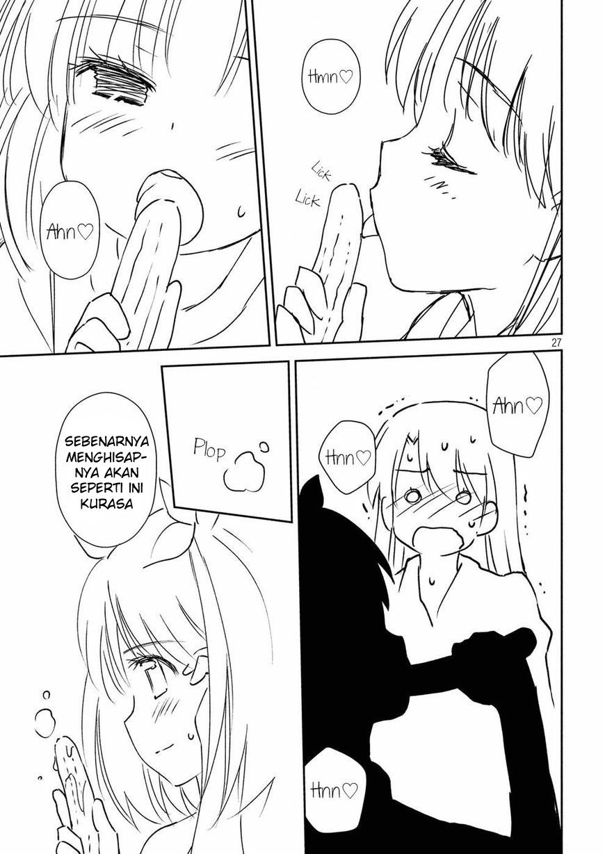 Chapter 124 - halaman 29