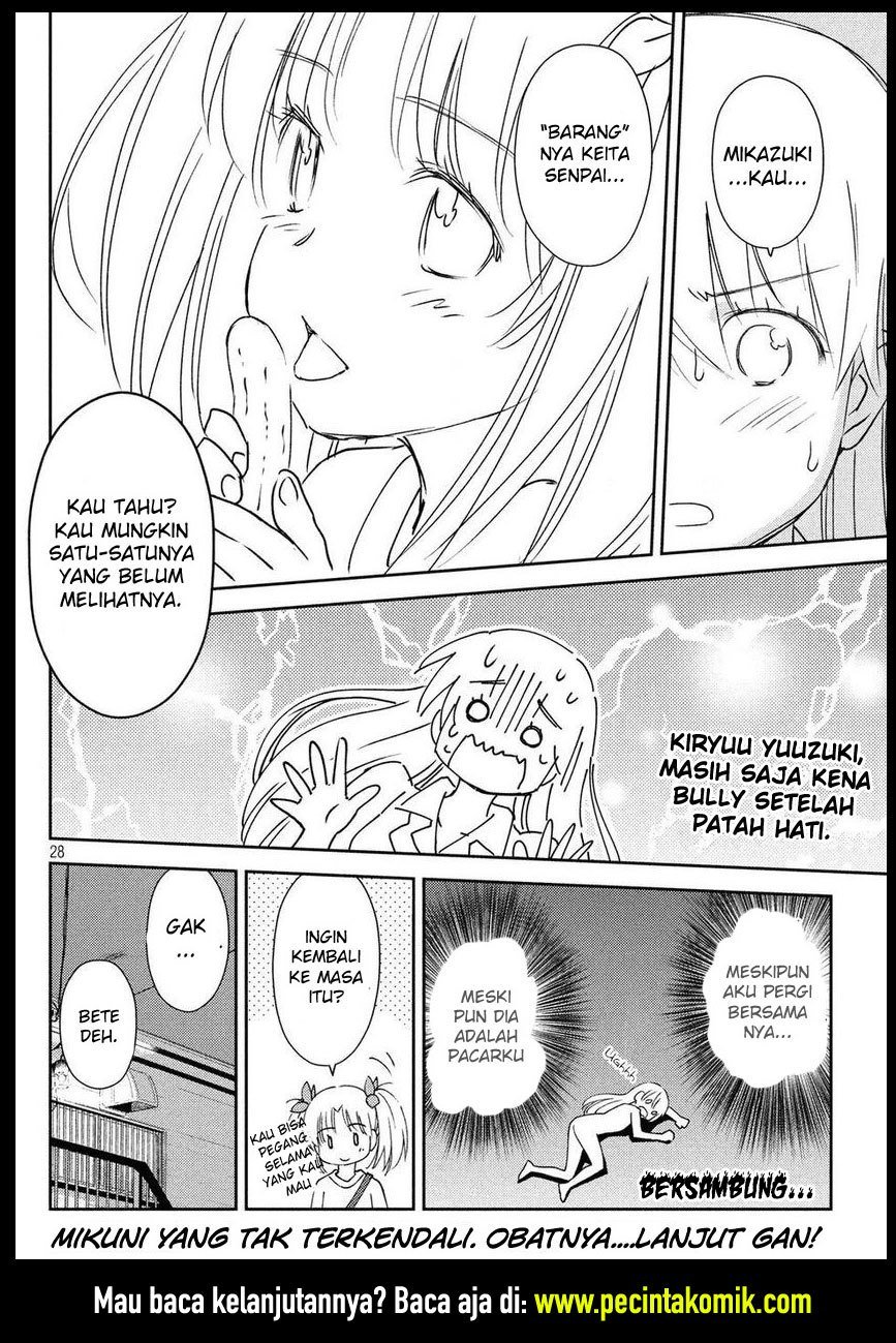 Chapter 124 - halaman 30