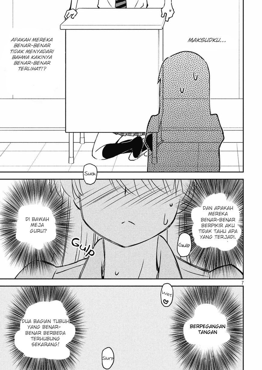 Chapter 124 - halaman 9