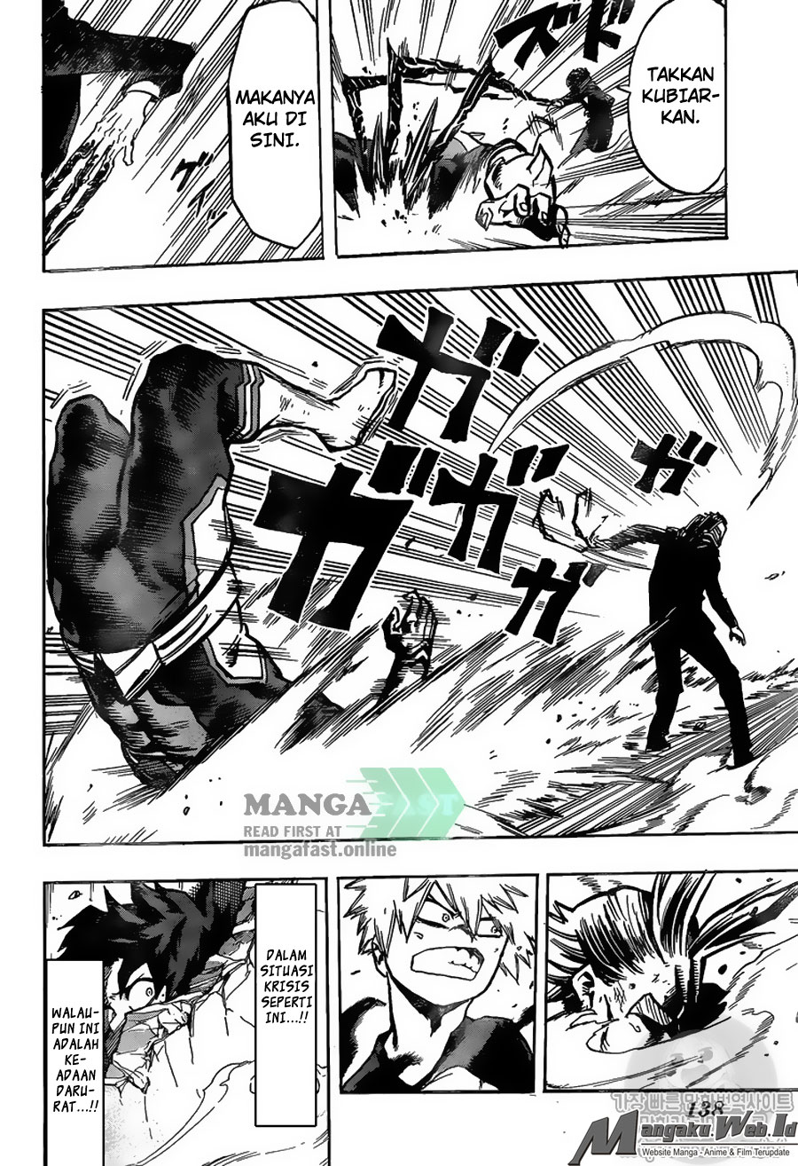 Chapter 90 - halaman 14