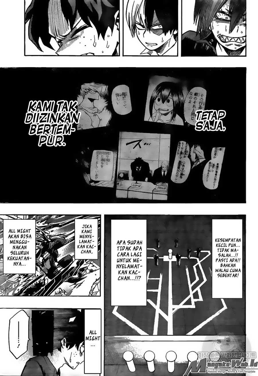 Chapter 90 - halaman 15