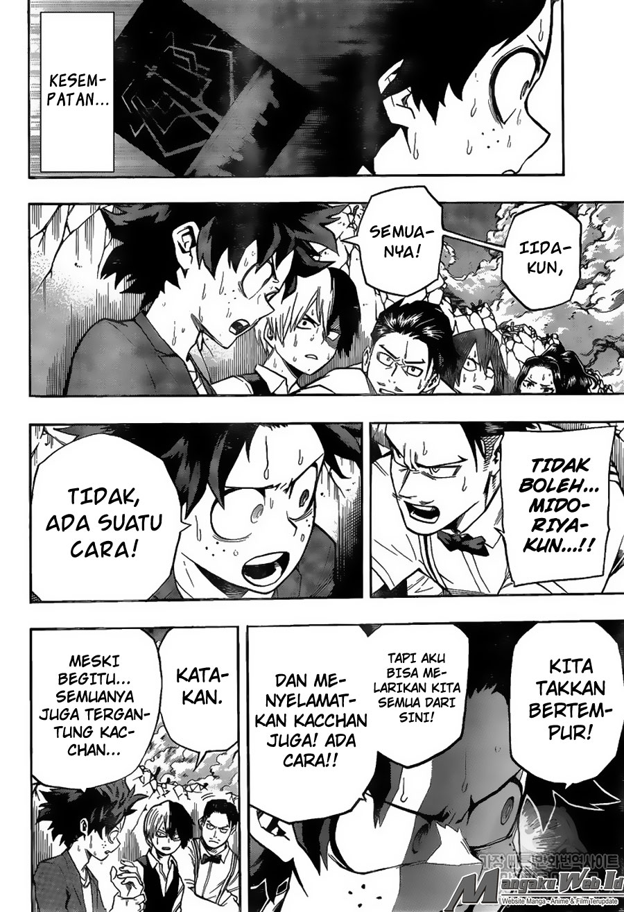 Chapter 90 - halaman 16