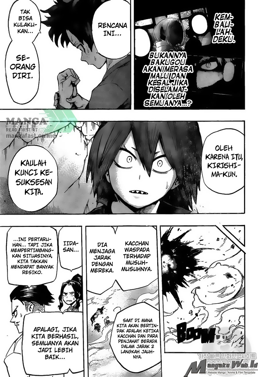 Chapter 90 - halaman 17