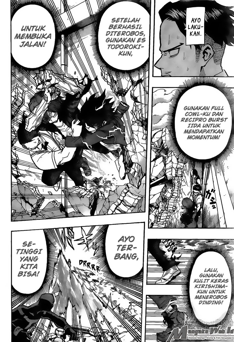 Chapter 90 - halaman 18