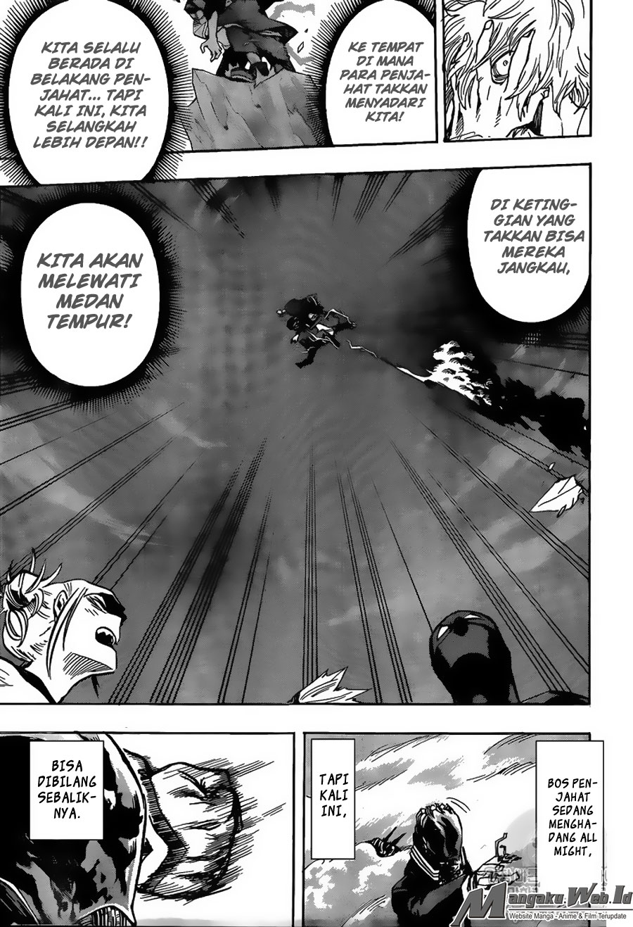 Chapter 90 - halaman 19