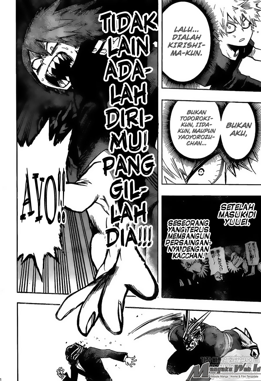 Chapter 90 - halaman 20