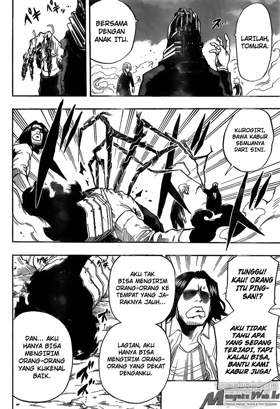 Chapter 90 - halaman 8