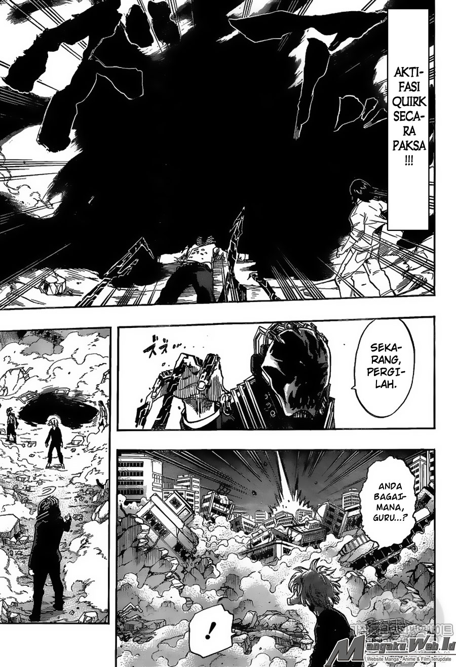 Chapter 90 - halaman 9