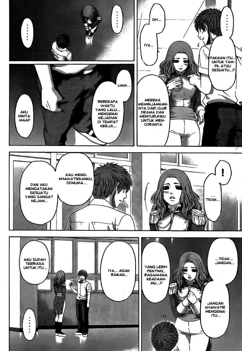 Chapter 65 - halaman 12