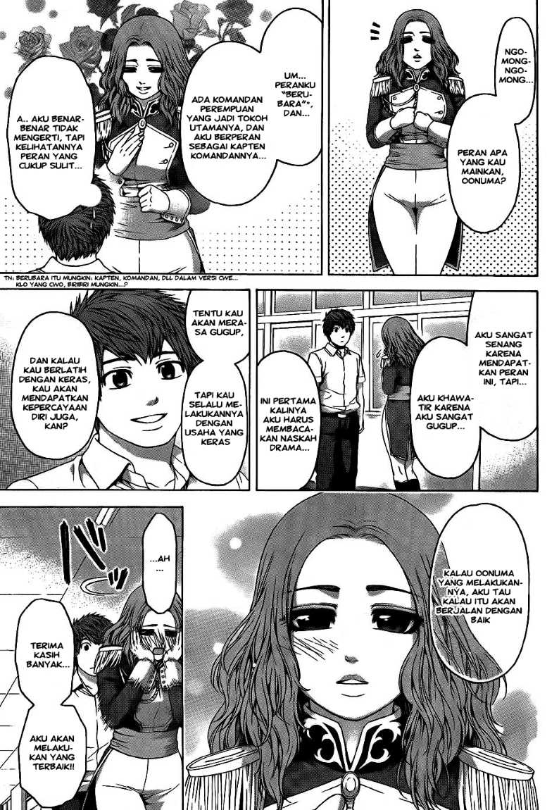 Chapter 65 - halaman 13