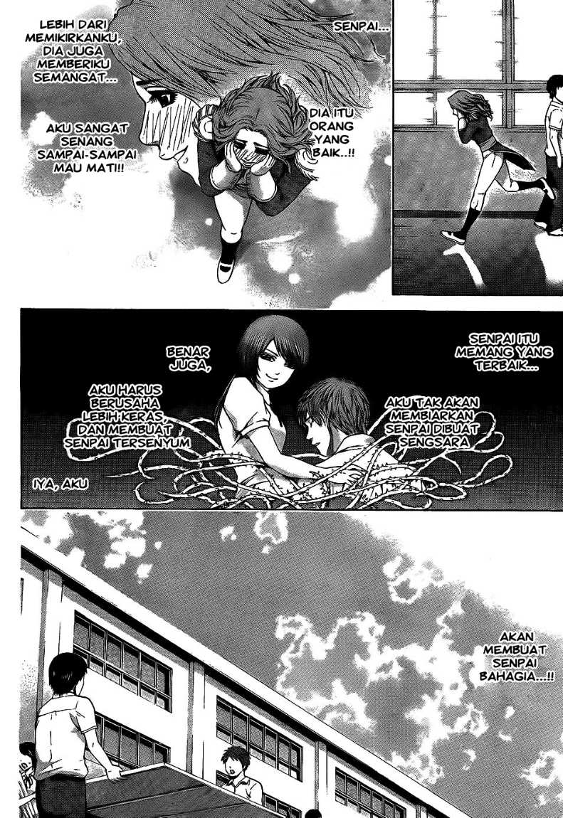 Chapter 65 - halaman 14