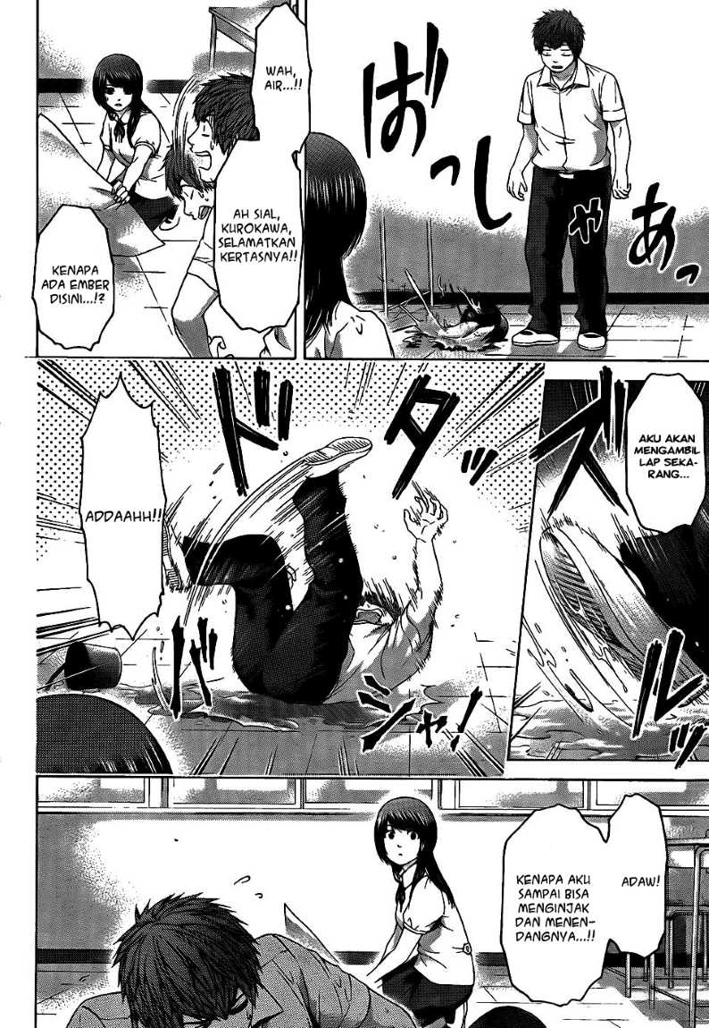 Chapter 65 - halaman 18