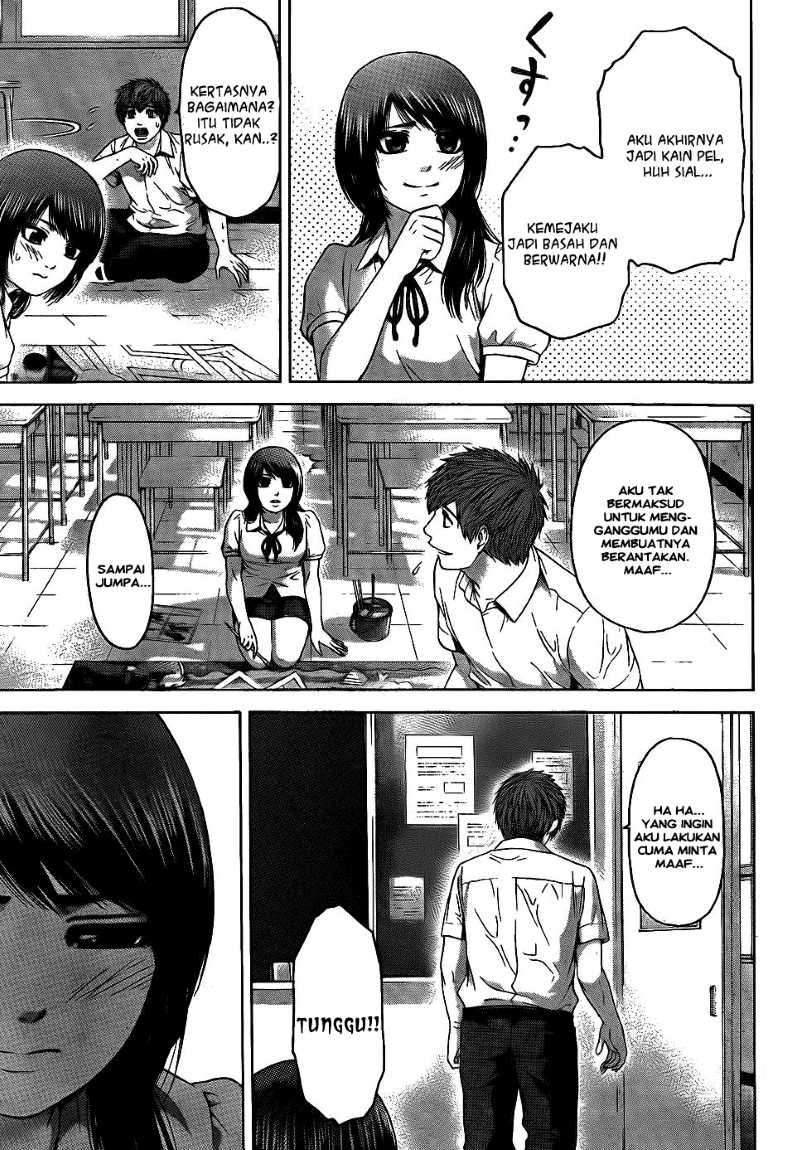Chapter 65 - halaman 19