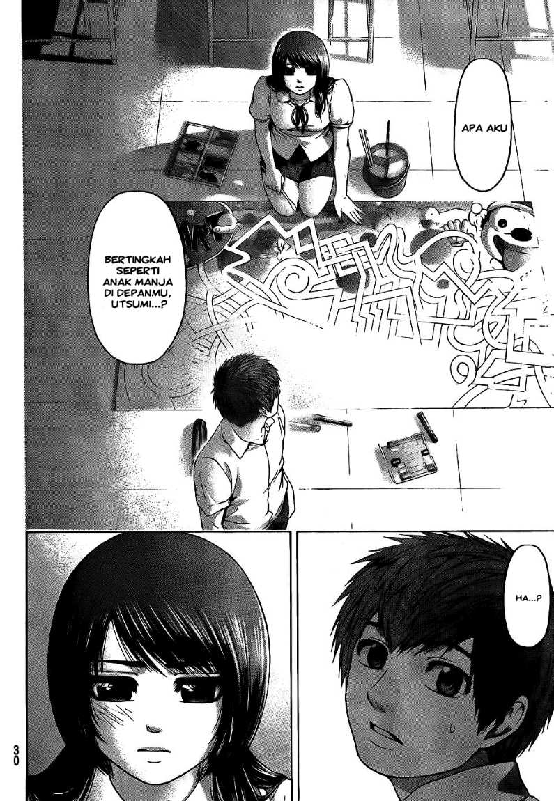 Chapter 65 - halaman 20