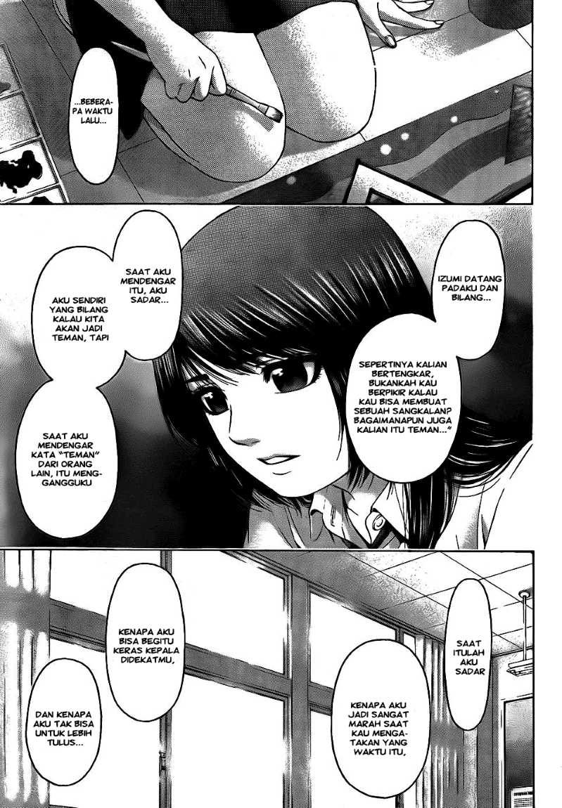 Chapter 65 - halaman 21