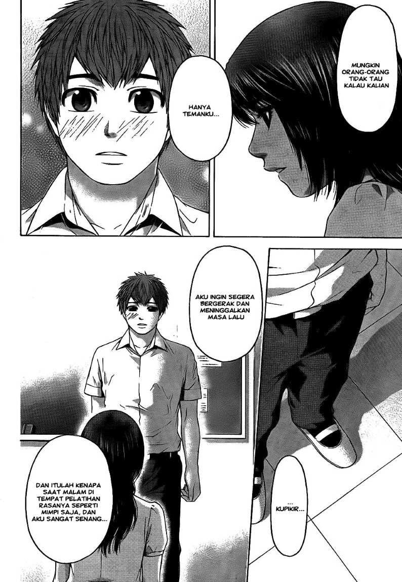 Chapter 65 - halaman 22