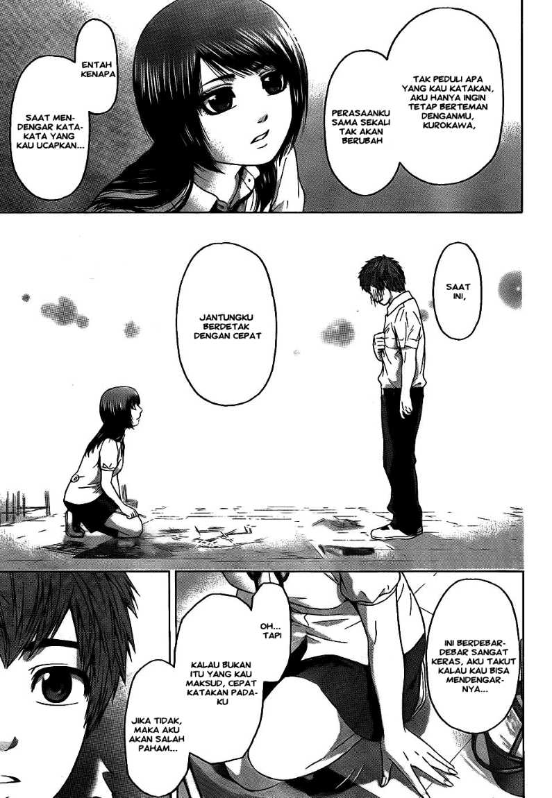 Chapter 65 - halaman 23