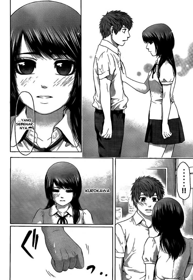 Chapter 65 - halaman 24