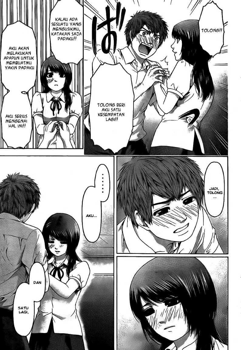 Chapter 65 - halaman 25