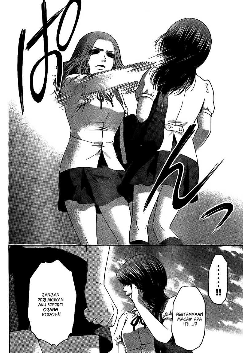 Chapter 65 - halaman 6