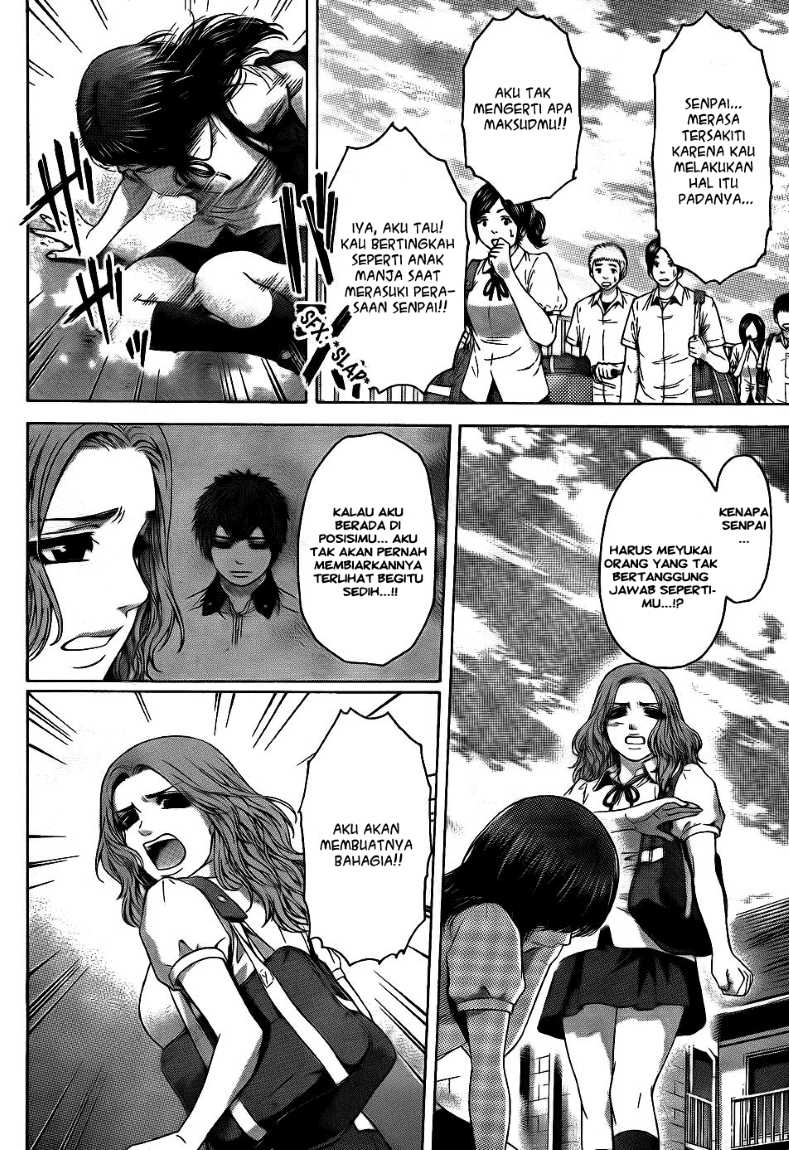 Chapter 65 - halaman 8