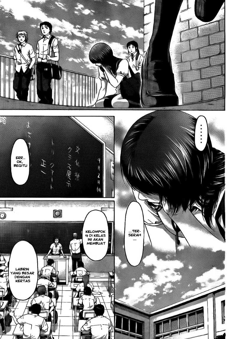 Chapter 65 - halaman 9